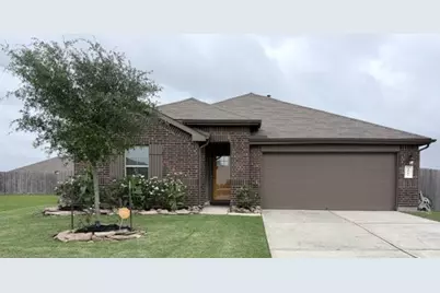 1807 Welsh Canyon Court, Richmond, TX 77469 - Photo 1