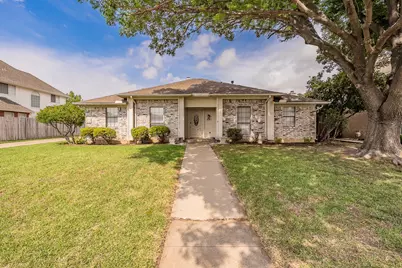641 Park Lane, Highland Village, TX 75077 - Photo 1