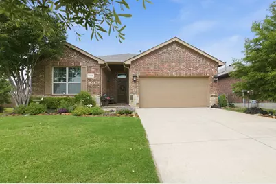 5805 Glenwood Drive, Denton, TX 76208 - Photo 1