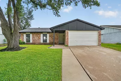 5348 Strickland Avenue, The Colony, TX 75056 - Photo 1