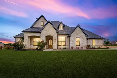 1550 Hamilton Lane, Northlake, TX 76247 - Photo 1