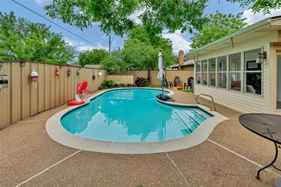 3108 NE 11th Street, Mineral Wells, TX 76067 - Photo 1
