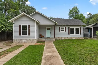 4105 N 27th Street, Waco, TX 76708 - Photo 1