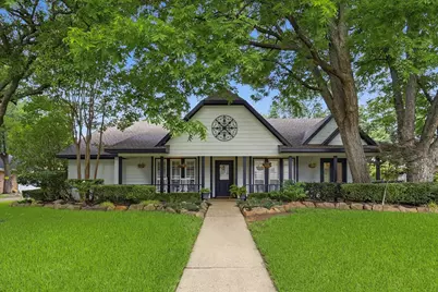 2012 Cripple Creek Lane, Lewisville, TX 75077 - Photo 1