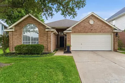 1809 Armstrong Drive, Flower Mound, TX 75028 - Photo 1