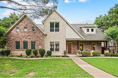 3402 Sycamore Drive, Flower Mound, TX 75028 - Photo 1