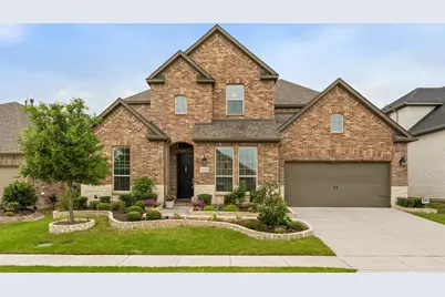 1133 Huckleberry Street, Northlake, TX 76226 - Photo 1
