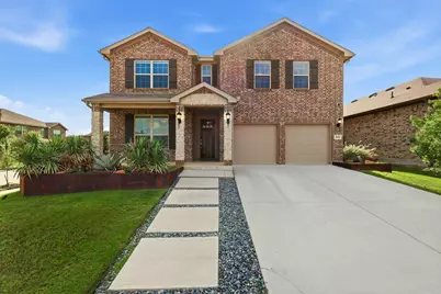3820 Arroyo Trail, Denton, TX 76208 - Photo 1