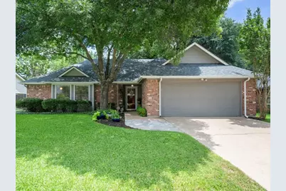 4507 Grey Dawn Drive, Arlington, TX 76017 - Photo 1