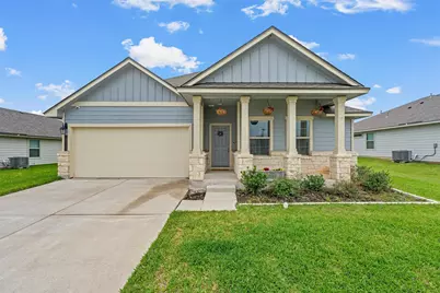 10712 Peperak Court, Waco, TX 76708 - Photo 1