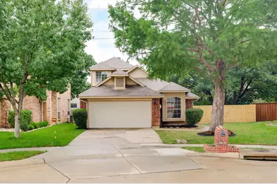 2080 Montclair Lane, Lewisville, TX 75067 - Photo 1