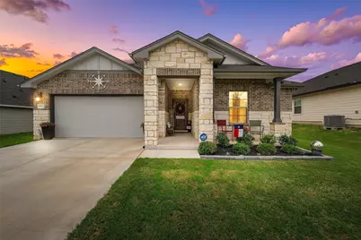 10912 Worthington Street, Waco, TX 76708 - Photo 1