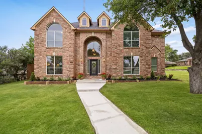 1300 Edgewood Court, Carrollton, TX 75007 - Photo 1