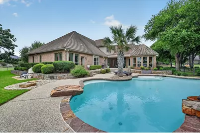 4404 Trotter Lane, Flower Mound, TX 75028 - Photo 1