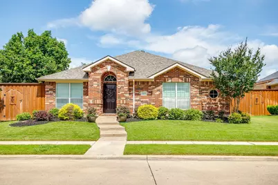 6405 Creekdale Drive, The Colony, TX 75056 - Photo 1