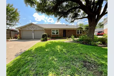 3705 Cobblestone Court, Bedford, TX 76021 - Photo 1