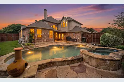 3276 Blue Oak Drive, Frisco, TX 75033 - Photo 1