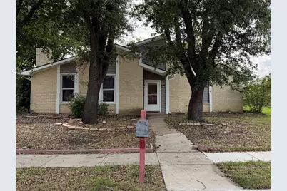 1882 Hillcrest Drive, Lewisville, TX 75077 - Photo 1