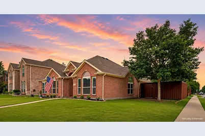 2865 Hancock Drive, Frisco, TX 75033 - Photo 1