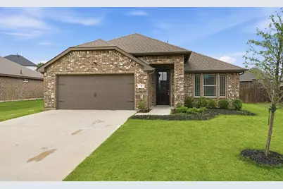 9 Mockingbird Lane, Sanger, TX 76266 - Photo 1