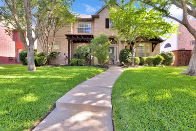 2511 Sir Tristram Lane, Lewisville, TX 75056 - Photo 1