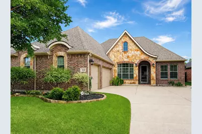 4143 Boxwood Drive, Denton, TX 76208 - Photo 1