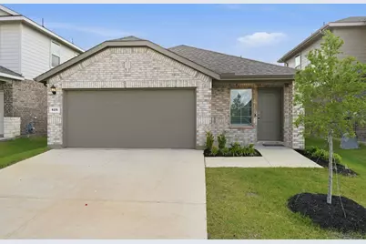 625 Shaded Grove Drive, Denton, TX 76249 - Photo 1