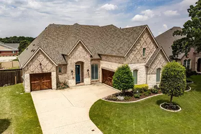4003 Preston Lane, Highland Village, TX 75077 - Photo 1