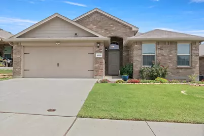 8209 Karole Drive, Fort Worth, TX 76120 - Photo 1