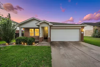 6532 Crystal Court, Waco, TX 76712 - Photo 1
