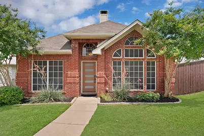 1348 Dallshan Drive, Carrollton, TX 75007 - Photo 1