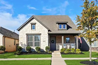 2540 Stella Lane, Northlake, TX 76247 - Photo 1