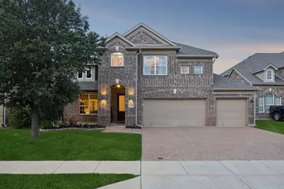 15632 Sweetpine Lane, Fort Worth, TX 76262 - Photo 1