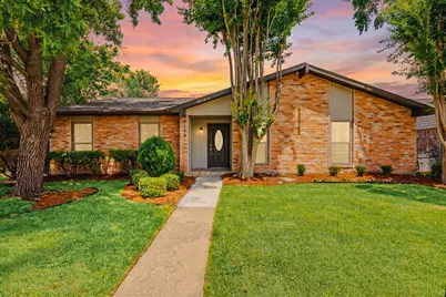 4148 N Colony Boulevard, The Colony, TX 75056 - Photo 1