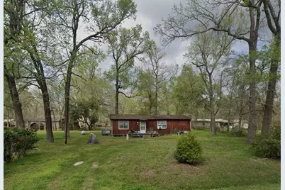 606 Moose Drive, Crosby, TX 77532 - Photo 1