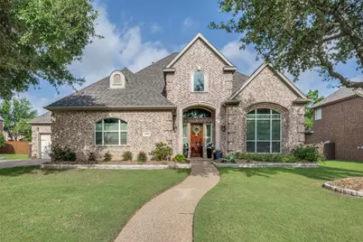 4909 Bosque Court, Flower Mound, TX 75028 - Photo 1