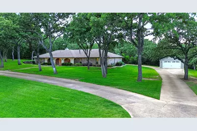 6416 Meadowcrest Lane, Flower Mound, TX 75022 - Photo 1