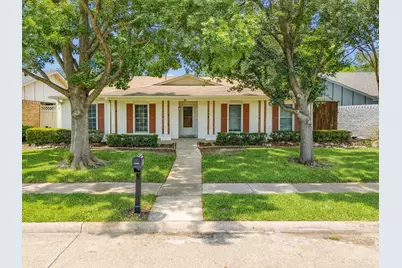1907 Rambling Ridge Lane, Carrollton, TX 75007 - Photo 1