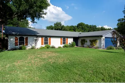 113 Hidden Valley Drive, Aledo, TX 76008 - Photo 2