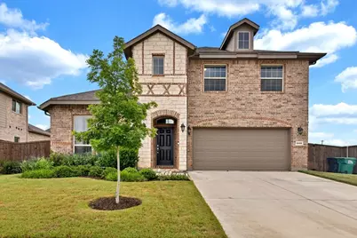 2400 Peebles Lane, Denton, TX 76207 - Photo 1
