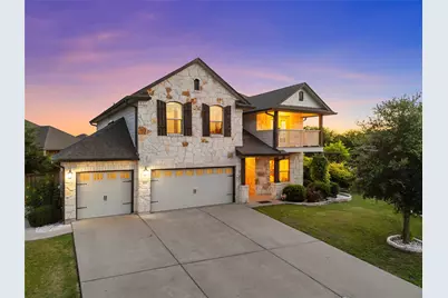 825 Wessex, Waco, TX 76712 - Photo 1
