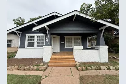 1842 N 6th Street, Abilene, TX 79603 - Photo 1