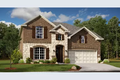 14909 Maravilla Road, Fort Worth, TX 76052 - Photo 1