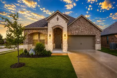 10624 Echo Brook Lane, Aubrey, TX 76227 - Photo 1