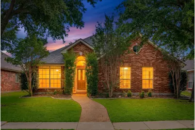 2250 Maserati Drive, Frisco, TX 75033 - Photo 1