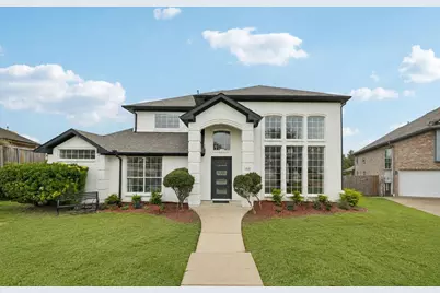 1315 Barclay Drive, Carrollton, TX 75007 - Photo 1