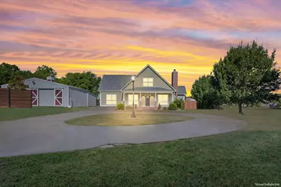 744 N Old Robinson Road, Robinson, TX 76706 - Photo 1