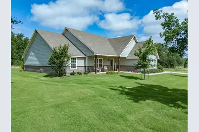 1018 Westwood Drive, Graham, TX 76450 - Photo 1