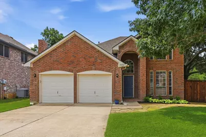 2152 Hemlock Lane, Flower Mound, TX 75022 - Photo 1