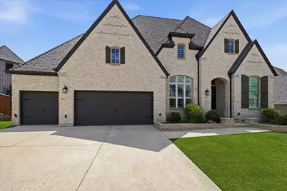 1208 Armadillo Trail, Lantana, TX 76226 - Photo 1